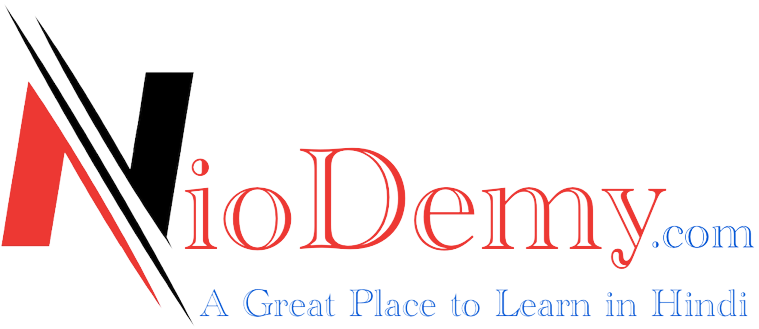 Niodemy